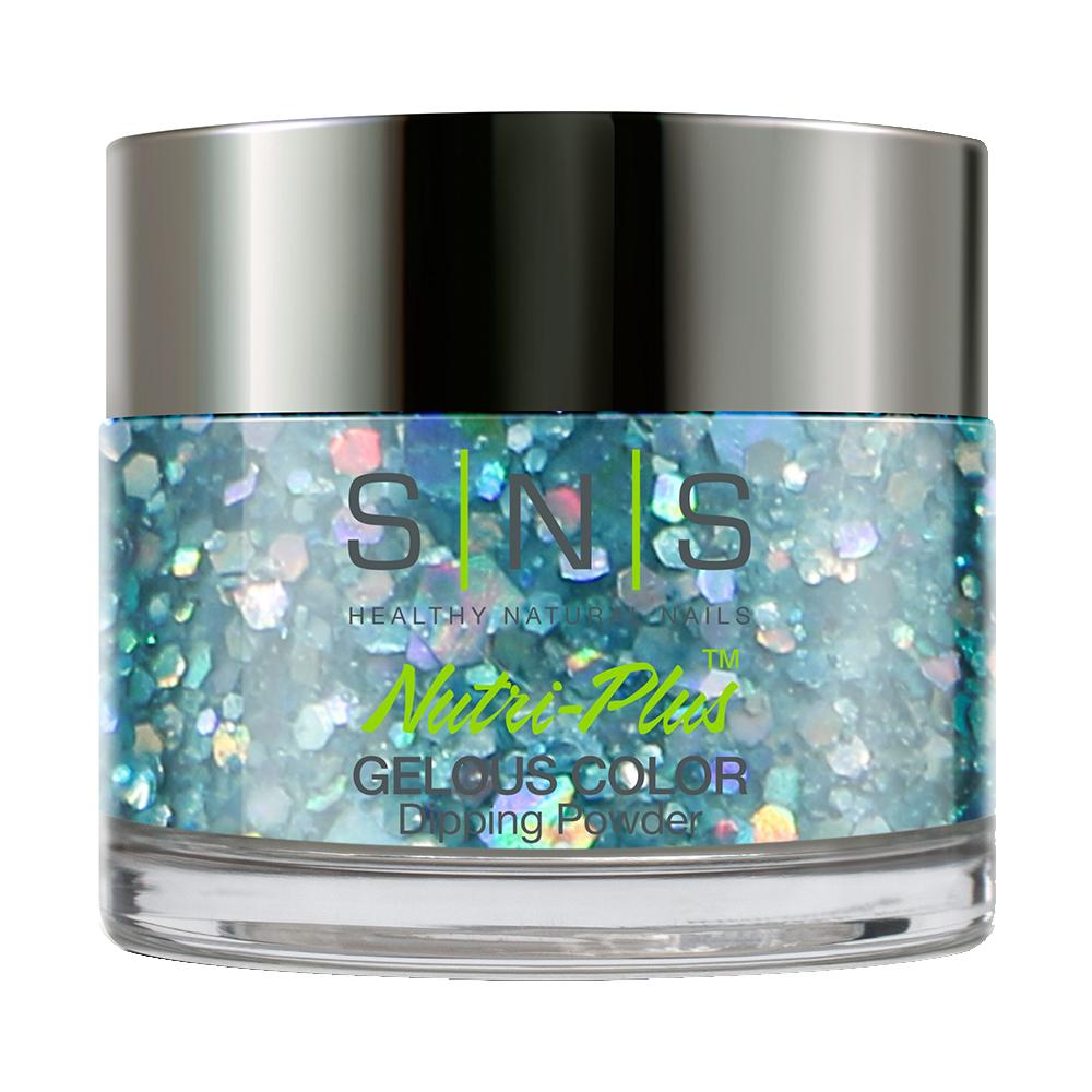 SNS Dipping Powder Nail - NV01 - Meadowood Posh - DTK Nail Supply