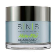 SNS Dipping Powder Nail - NV02 - Atlas Peak - DTK Nail Supply