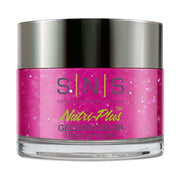 SNS Dipping Powder Nail - NV03 Hey Mayacanas! - 1oz - DTK Nail Supply