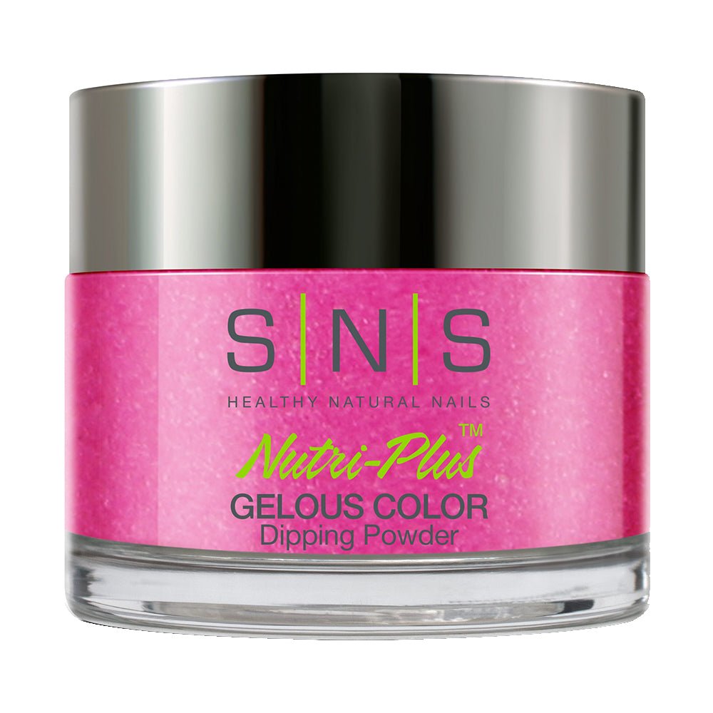 SNS Dipping Powder Nail - NV04 - Perfect Pairing - DTK Nail Supply