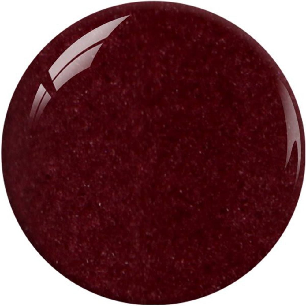 SNS Dipping Powder Nail - NV05 Cabernet Mud Masque - 1oz - DTK Nail Supply