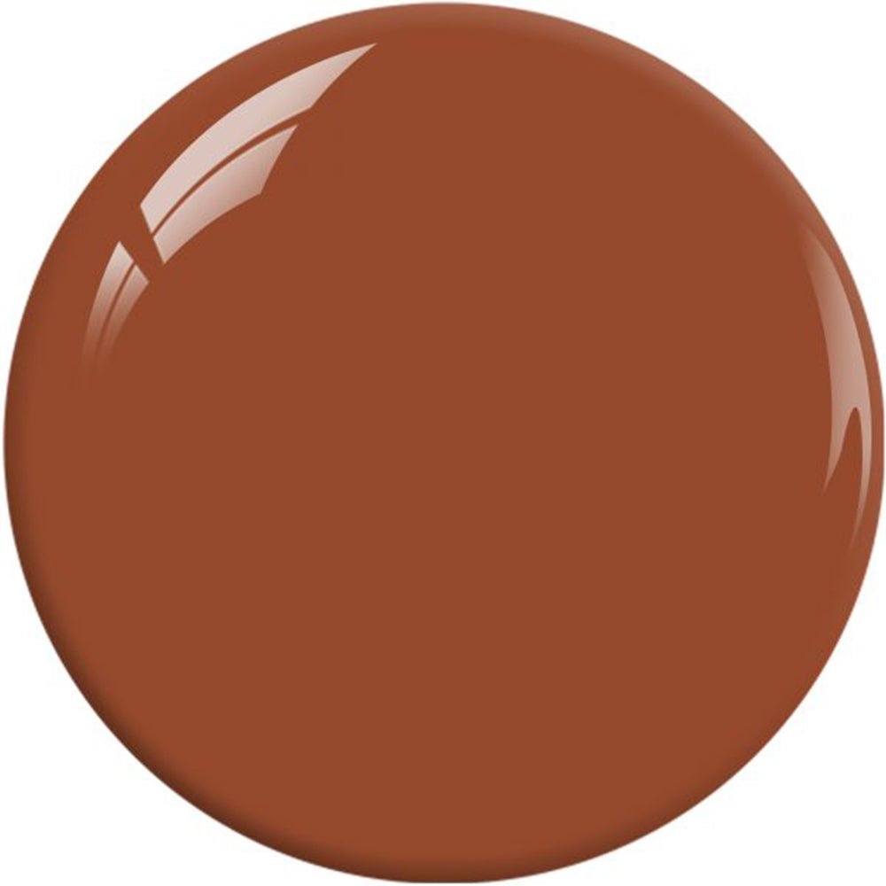 SNS Dipping Powder Nail - NV06 Mustard Blossom - 1oz - DTK Nail Supply