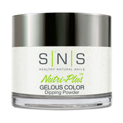 SNS Dipping Powder Nail - NV07 - Ghost of Calistoga - DTK Nail Supply