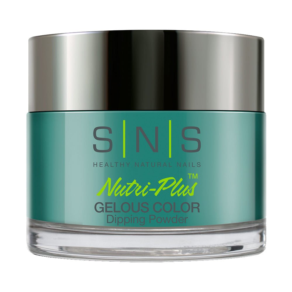 SNS Dipping Powder Nail - NV08 - Sommelier - DTK Nail Supply