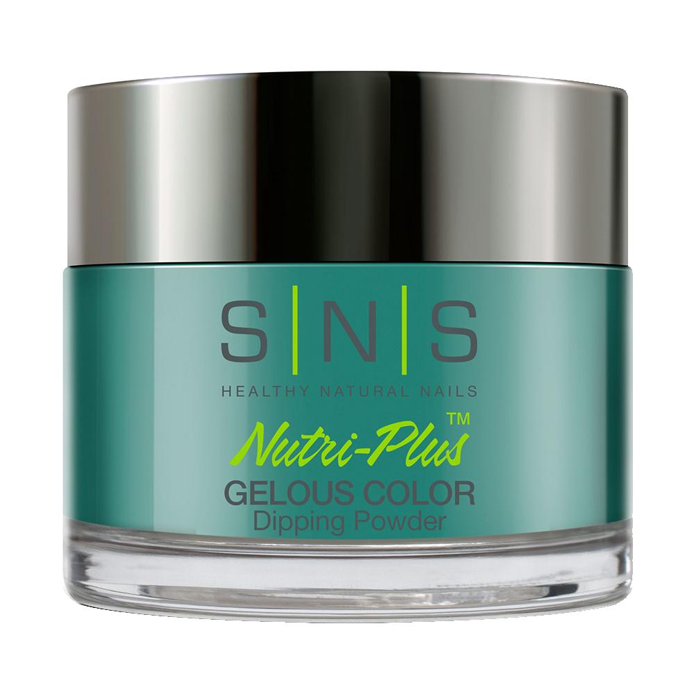 SNS Dipping Powder Nail - NV08 - Sommelier - DTK Nail Supply