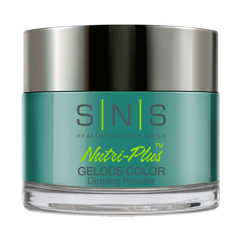 SNS Dipping Powder Nail - NV08 - Sommelier - DTK Nail Supply