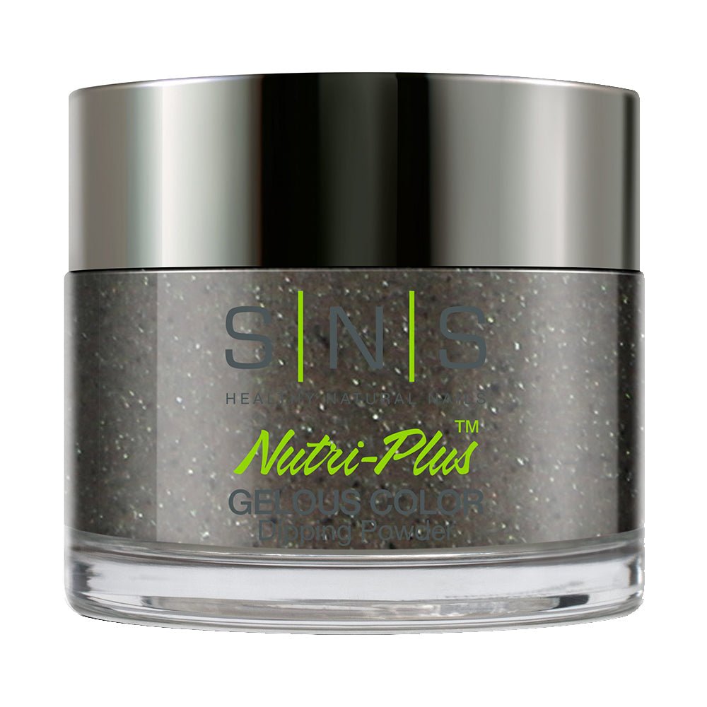 SNS Dipping Powder Nail - NV09 Silverado Trail - 1oz - DTK Nail Supply