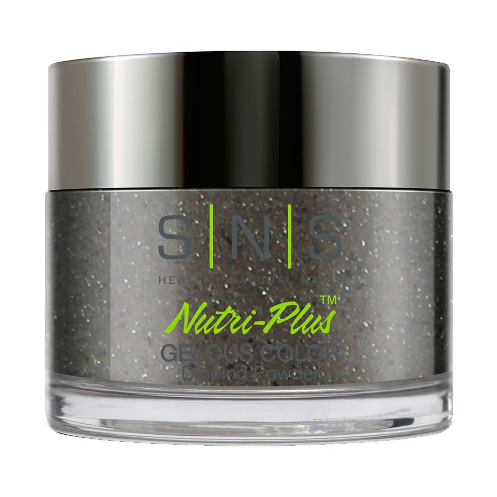 SNS Dipping Powder Nail - NV09 - Silverado Trail - DTK Nail Supply