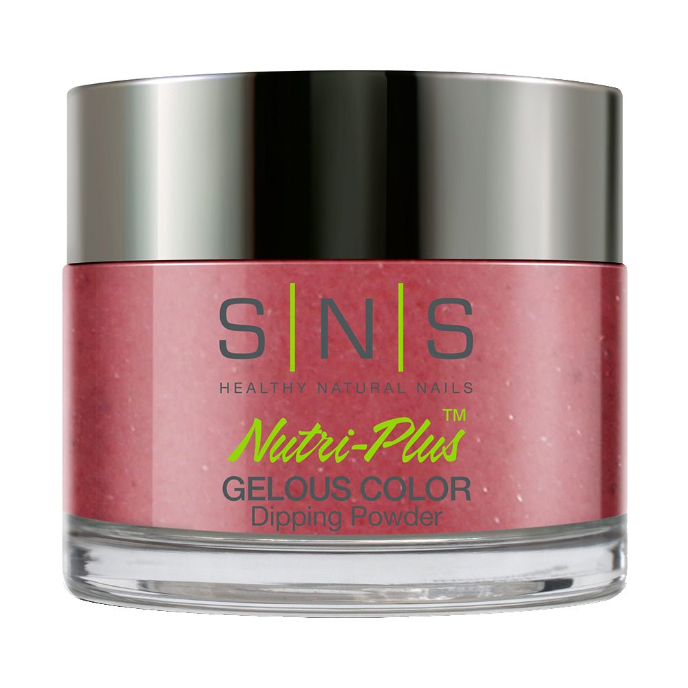 SNS Dipping Powder Nail - NV11 - Meet me at Carneros - DTK Nail Supply