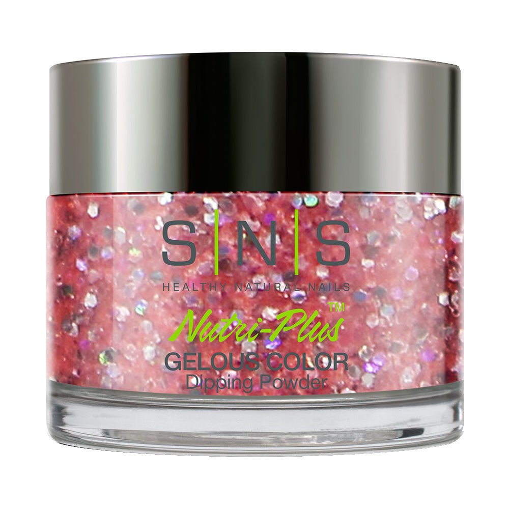 SNS Dipping Powder Nail - NV12 - Castello di Amorosa - DTK Nail Supply
