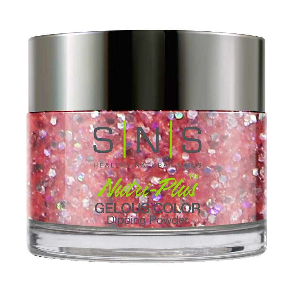 SNS Dipping Powder Nail - NV12 Castello di Amorosa - 1oz - DTK Nail Supply