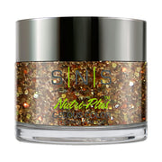 SNS Dipping Powder Nail - NV13 - Summers Estate - DTK Nail Supply