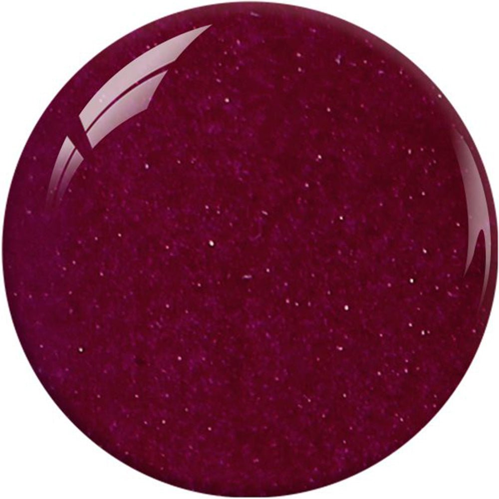 SNS Dipping Powder Nail - NV15 Lively Cab - 1oz - DTK Nail Supply