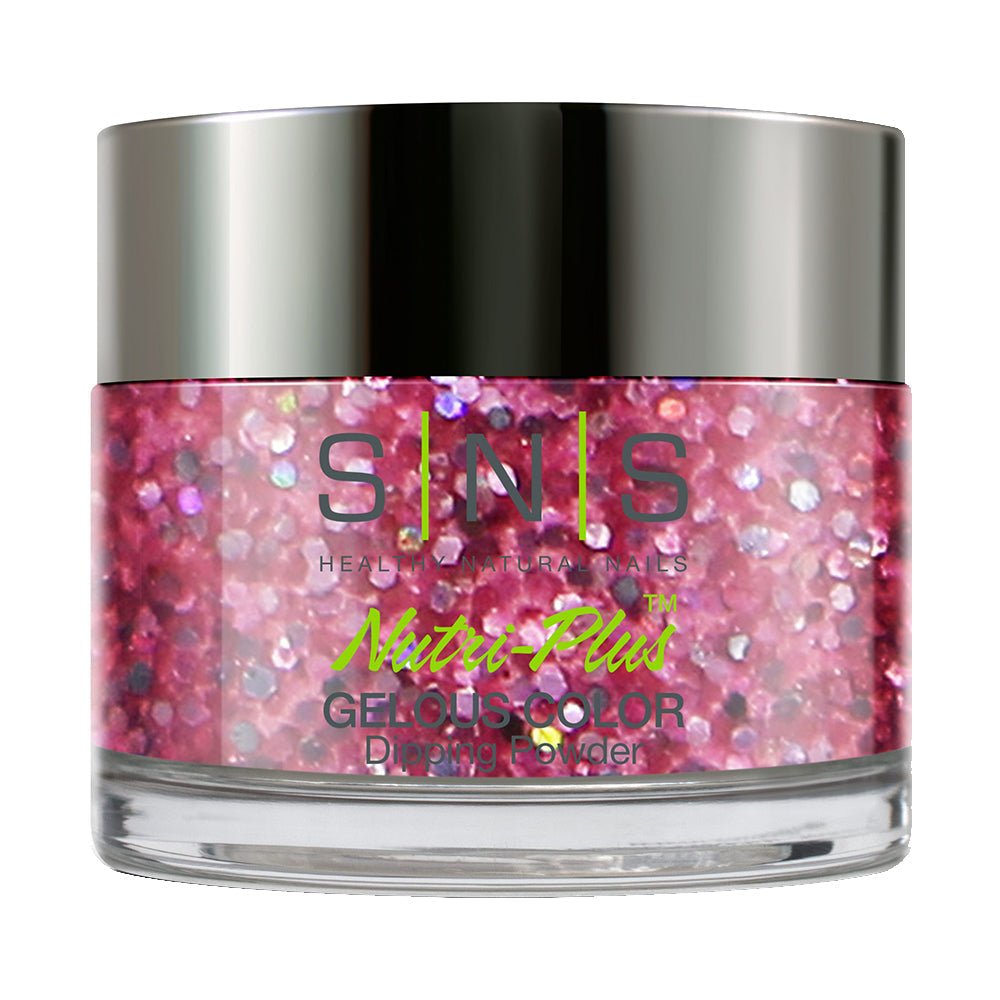 SNS Dipping Powder Nail - NV16 Slipping Under The Stars - 1oz - DTK Nail Supply