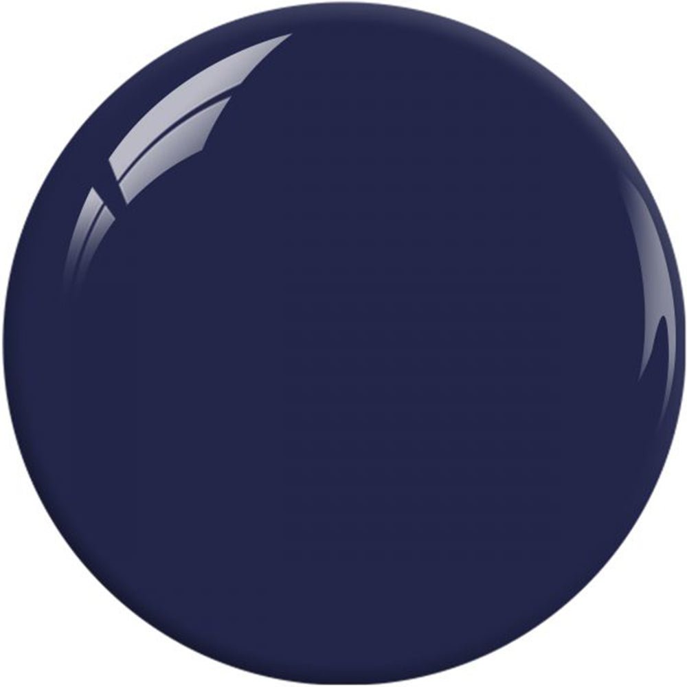 SNS Dipping Powder Nail - NV17 Blue Note - 1oz - DTK Nail Supply