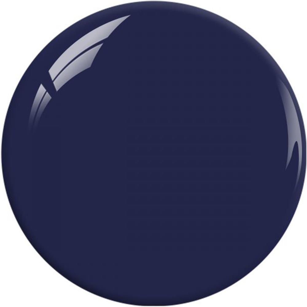 SNS Dipping Powder Nail - NV17 - Blue Note - DTK Nail Supply