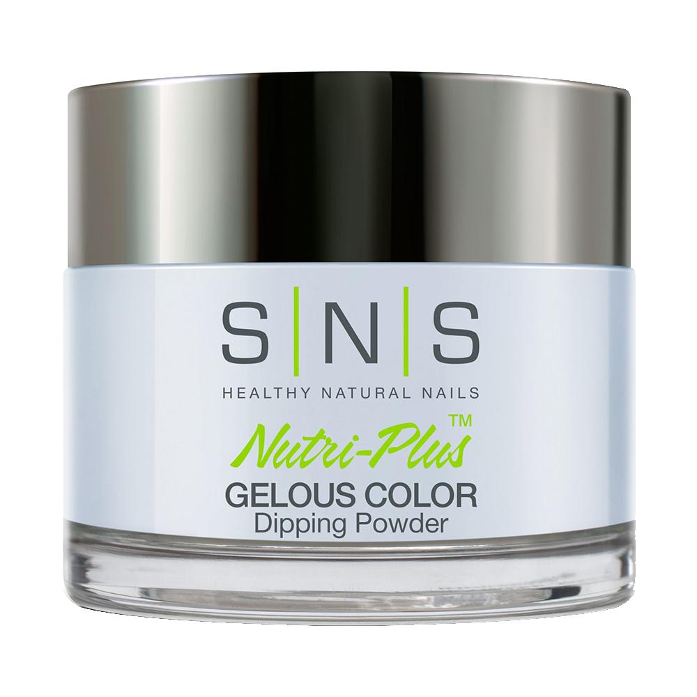 SNS Dipping Powder Nail - NV18 - Quiet Opulence - DTK Nail Supply