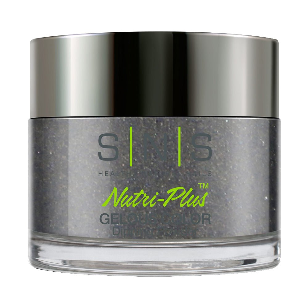 SNS Dipping Powder Nail - NV19 - Wine is Poetry - DTK Nail Supply