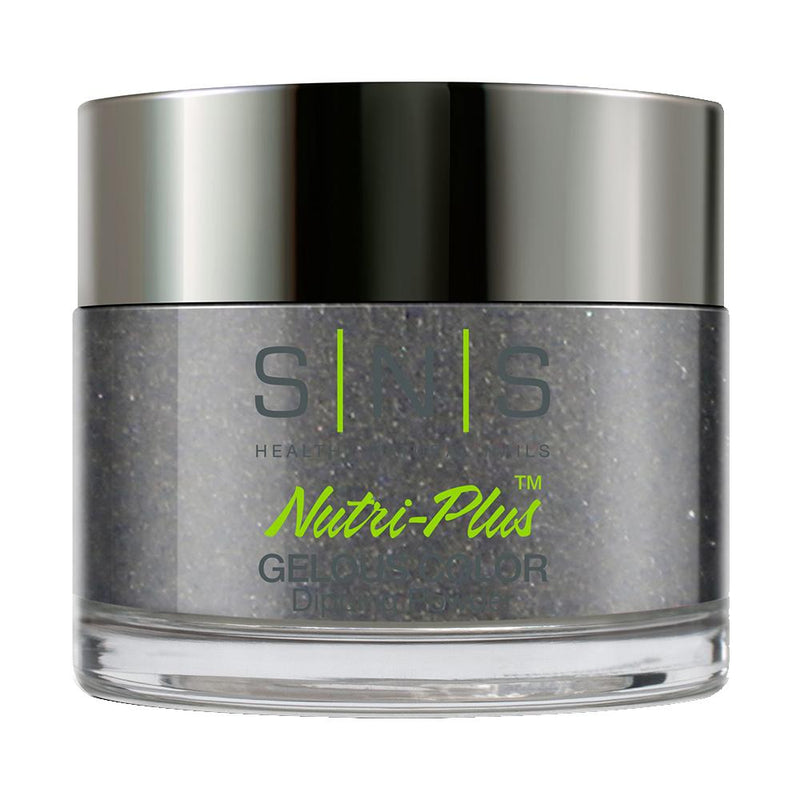 SNS Dipping Powder Nail - NV19 - Wine is Poetry - DTK Nail Supply