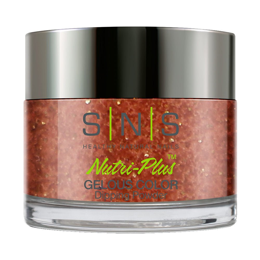 SNS Dipping Powder Nail - NV24 Alexander Valley - 1oz - DTK Nail Supply