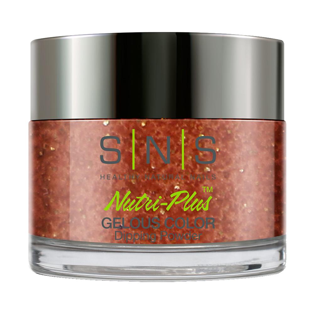 SNS Dipping Powder Nail - NV24 - Alexander Valley - DTK Nail Supply