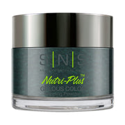 SNS Dipping Powder Nail - NV25 Rutherford Orchard - 1oz - DTK Nail Supply