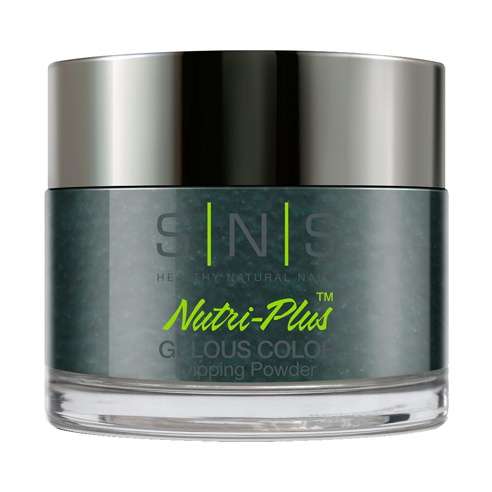SNS Dipping Powder Nail - NV25 - Rutherford Orchard - DTK Nail Supply