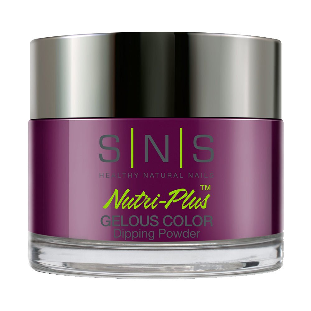 SNS Dipping Powder Nail - NV29 Haskell’s Cellar - 1oz - DTK Nail Supply