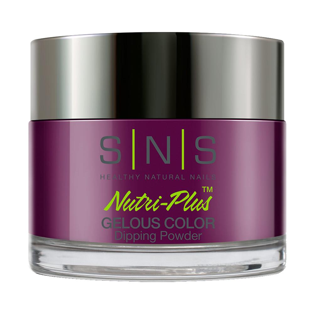 SNS Dipping Powder Nail - NV29 - Haskell’s Cellar - DTK Nail Supply