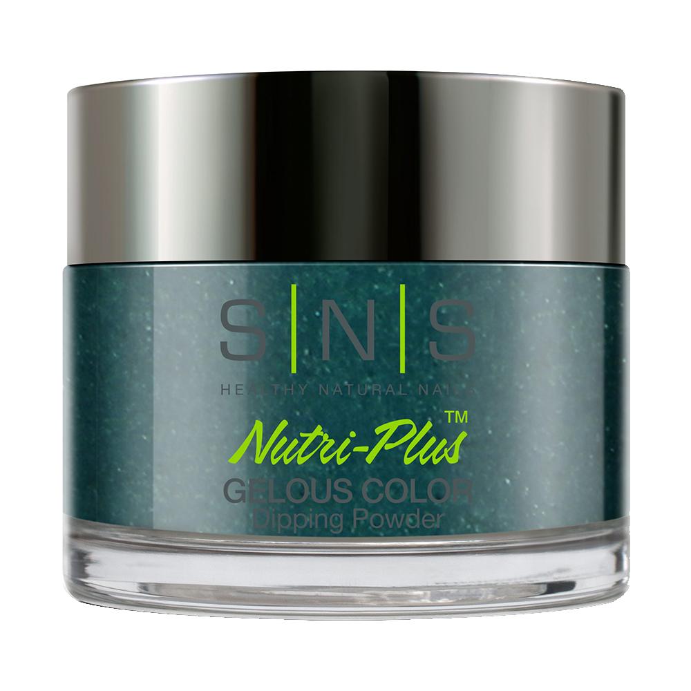 SNS Dipping Powder Nail - NV31 - Inglewood Vine - DTK Nail Supply