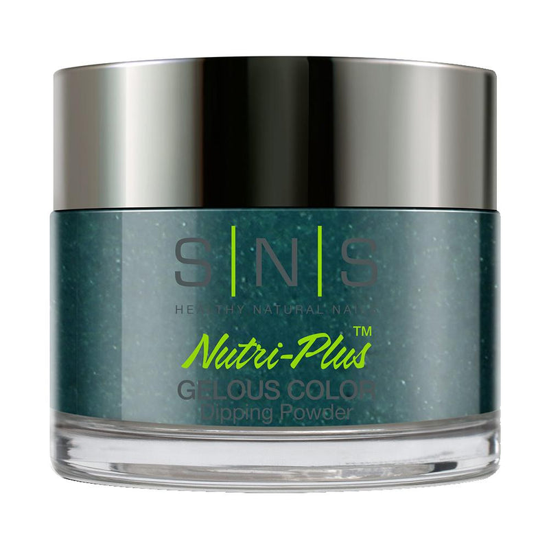 SNS Dipping Powder Nail - NV31 - Inglewood Vine - DTK Nail Supply