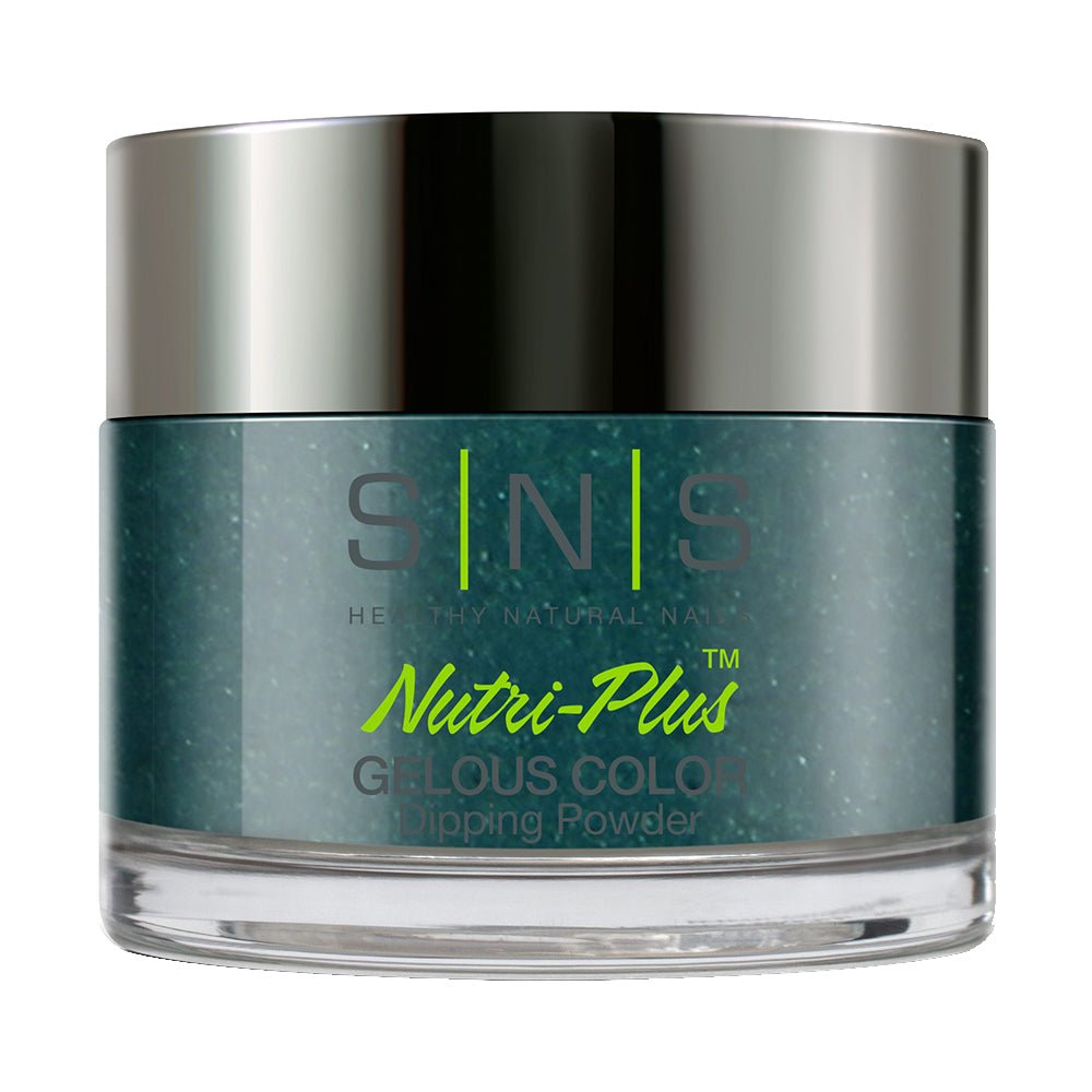 SNS Dipping Powder Nail - NV31 - Inglewood Vine - DTK Nail Supply
