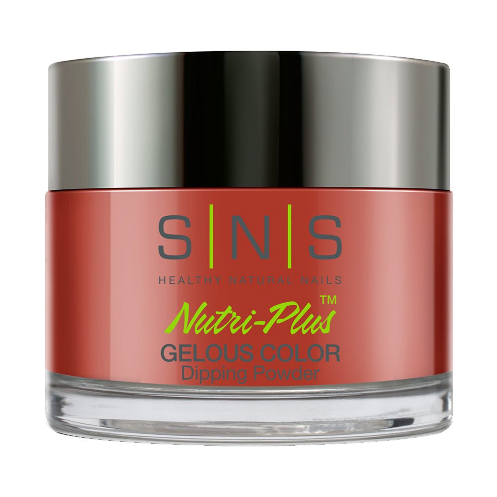 SNS Dipping Powder Nail - NV32 Sonoma Farmhouse - 1oz - DTK Nail Supply