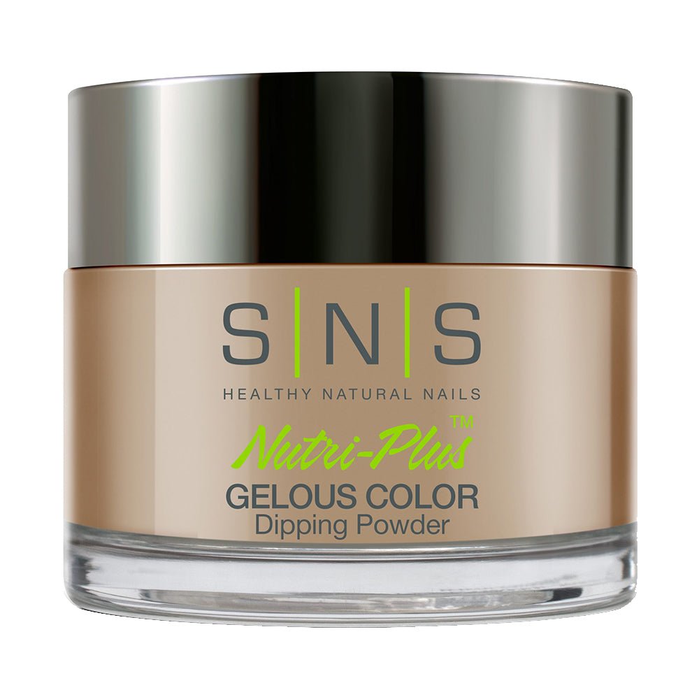 SNS Dipping Powder Nail - NV35 - Auberge Du Soleil - DTK Nail Supply