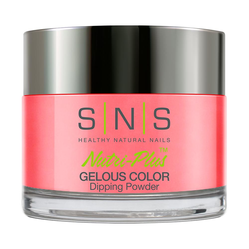 SNS Dipping Powder Nail - SG02 Serengeti Safari - 1oz - DTK Nail Supply