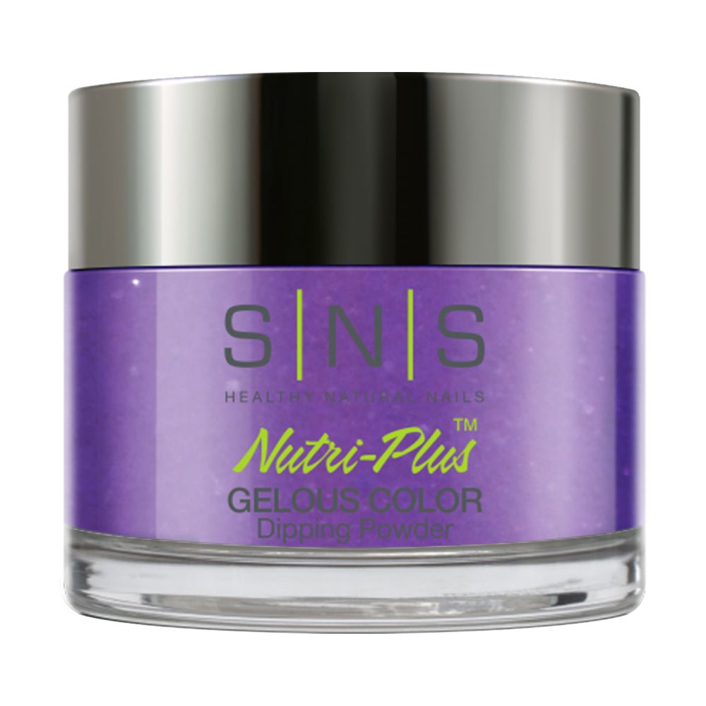 SNS Dipping Powder Nail - SG03 - Sugarloaf - DTK Nail Supply
