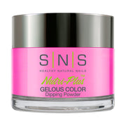 SNS Dipping Powder Nail - SG05 - Flamenco Dress - DTK Nail Supply