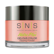 SNS Dipping Powder Nail - SG07 Hatteras - 1oz - DTK Nail Supply