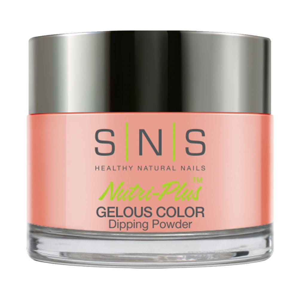 SNS Dipping Powder Nail - SG07 - Hatteras - DTK Nail Supply