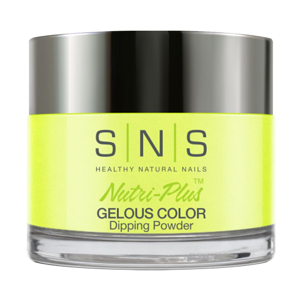 SNS Dipping Powder Nail - SG08 Belvedere Lookout - 1oz - DTK Nail Supply