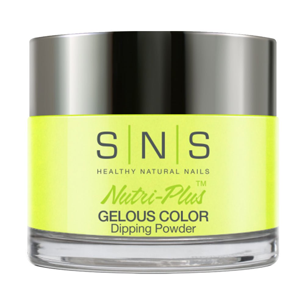 SNS Dipping Powder Nail - SG08 - Belvedere Lookout - DTK Nail Supply