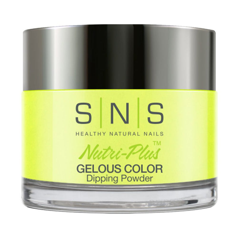 SNS Dipping Powder Nail - SG08 - Belvedere Lookout - DTK Nail Supply