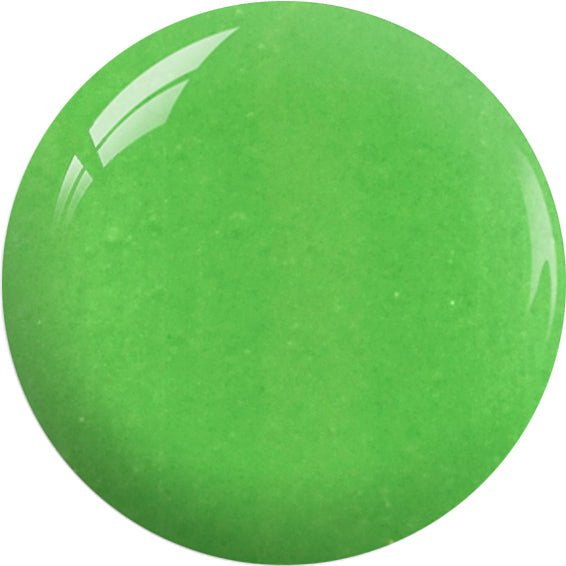 SNS Dipping Powder Nail - SG10 - Emerald Temple - DTK Nail Supply