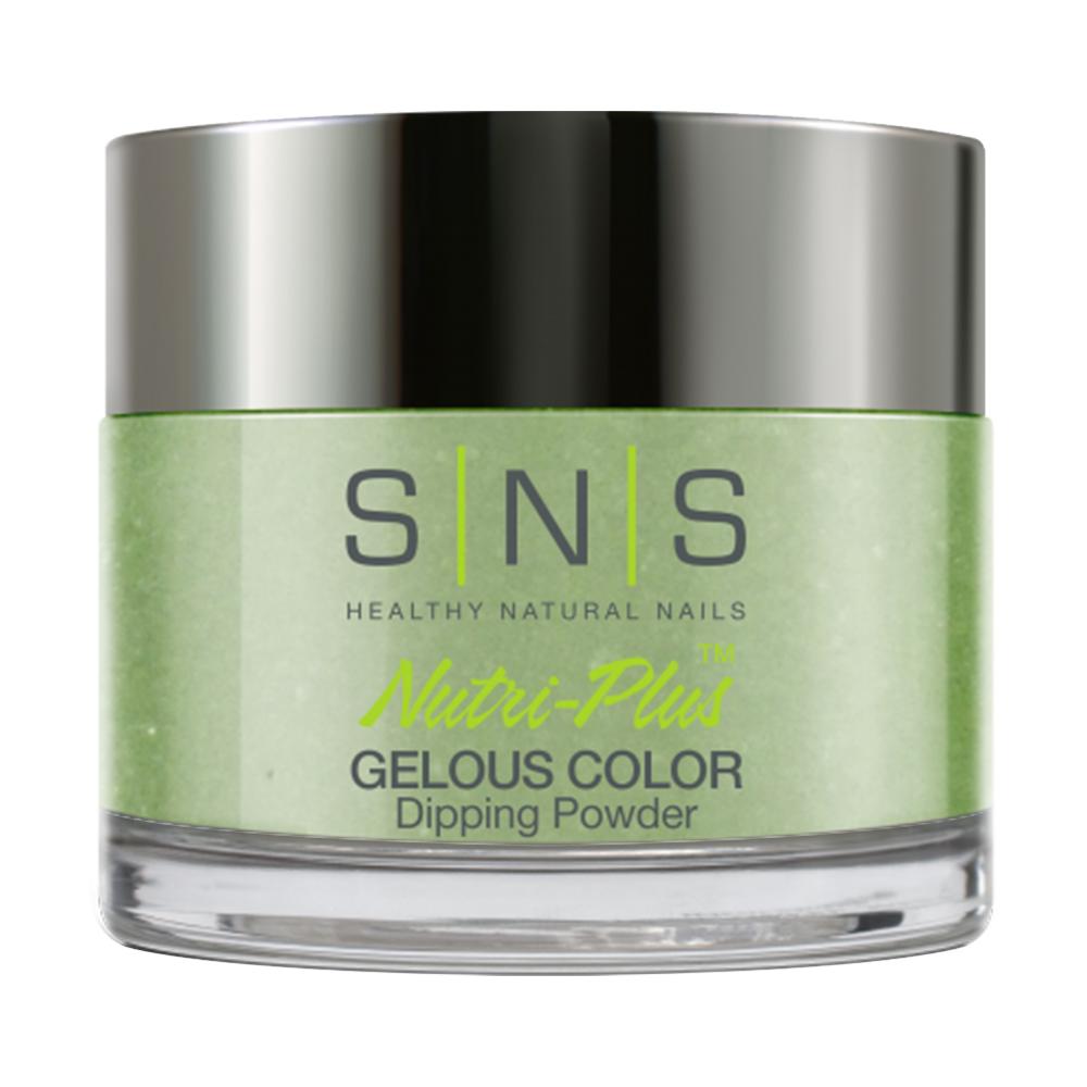 SNS Dipping Powder Nail - SG11 Mandalay Hill - 1oz - DTK Nail Supply