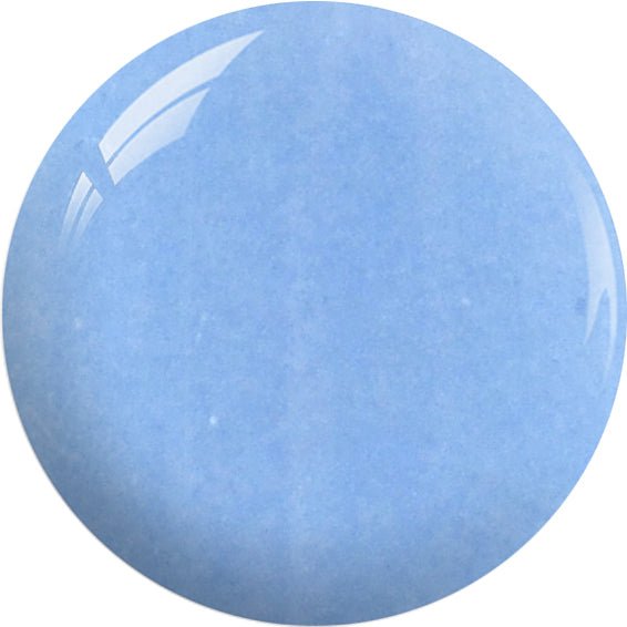 SNS Dipping Powder Nail - SG13 - Great Blue Hole - DTK Nail Supply