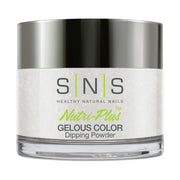 SNS Dipping Powder Nail - SG16 Taj Mahal - 1oz - DTK Nail Supply