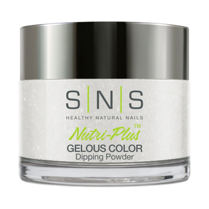 SNS Dipping Powder Nail - SG16 - Taj Mahal - DTK Nail Supply