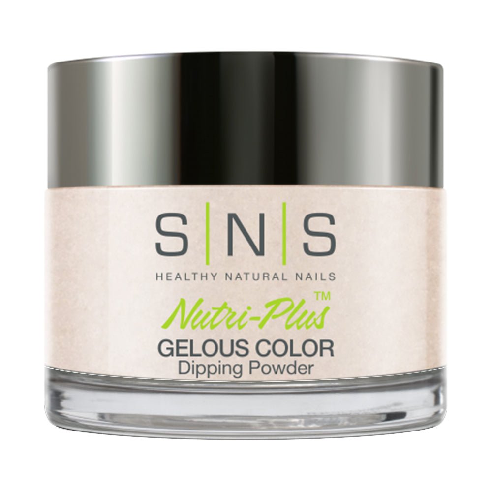 SNS Dipping Powder Nail - SG17 - Le Jardin Secret - DTK Nail Supply