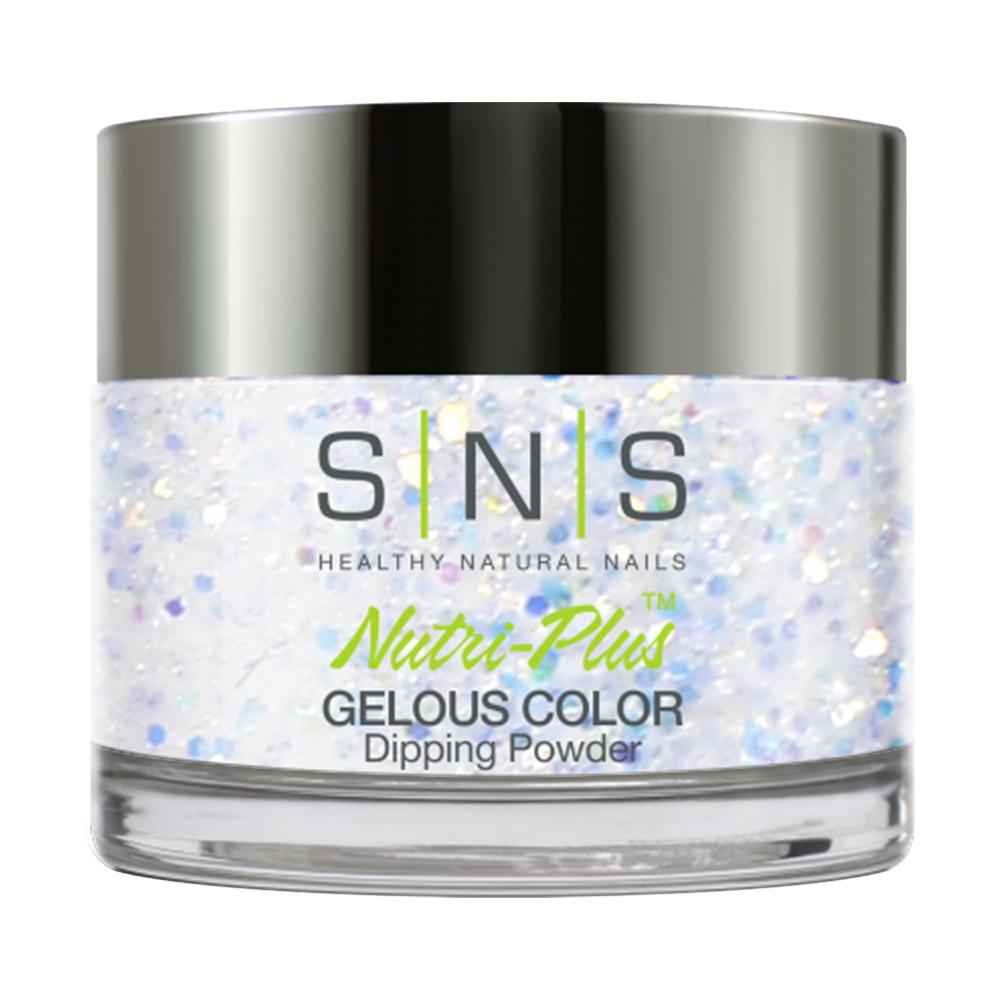 SNS Dipping Powder Nail - SG18 Eternal City - 1oz - DTK Nail Supply