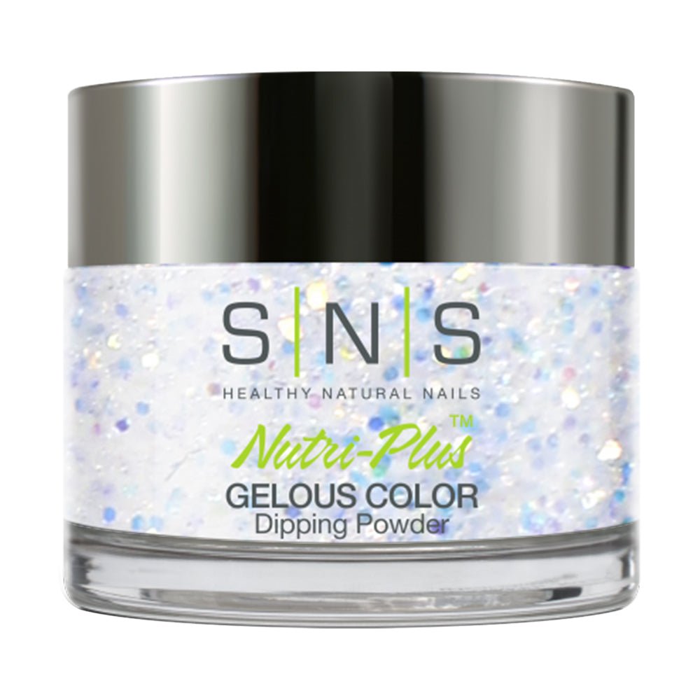 SNS Dipping Powder Nail - SG18 - Eternal City - DTK Nail Supply
